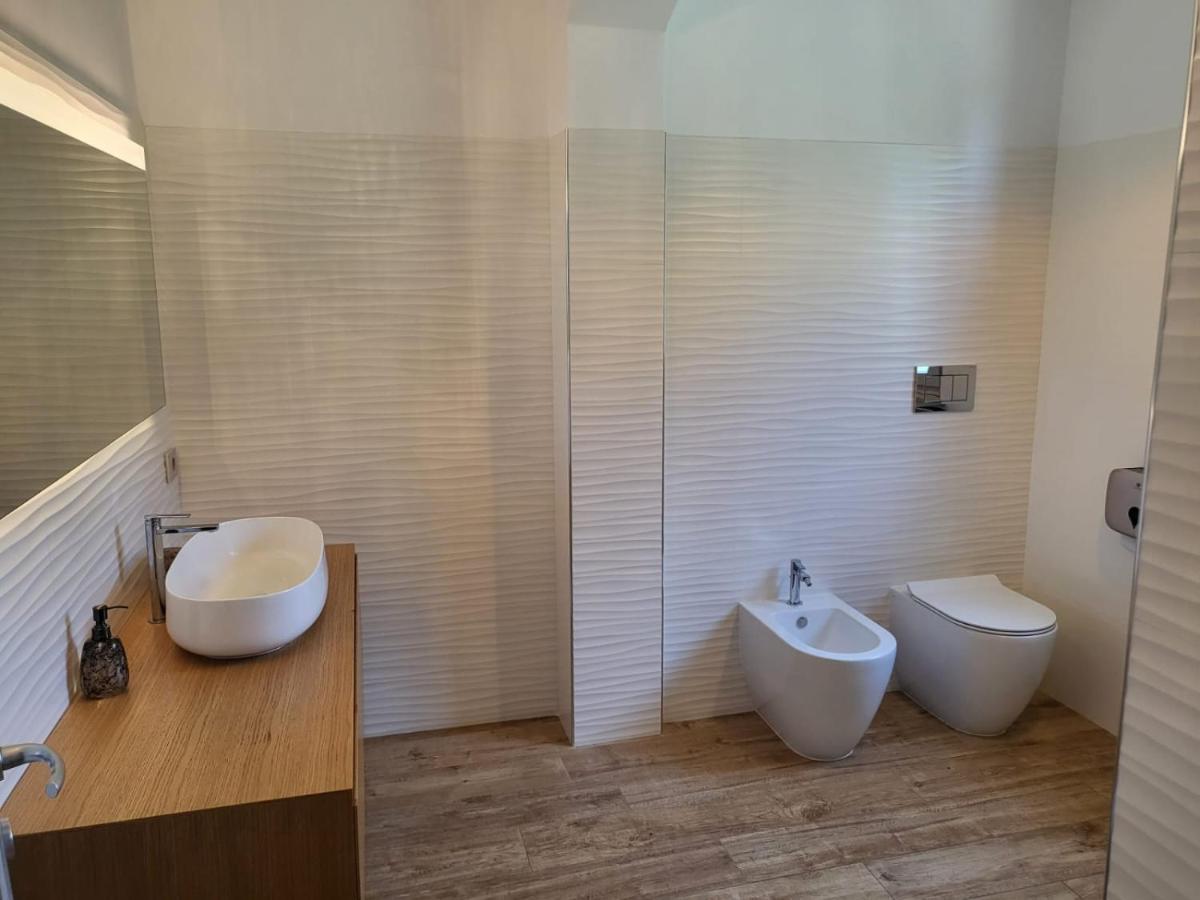 Terre Etrusche Guest House-Terme -3 Minuti Da Viterbo Centro Bagian luar foto