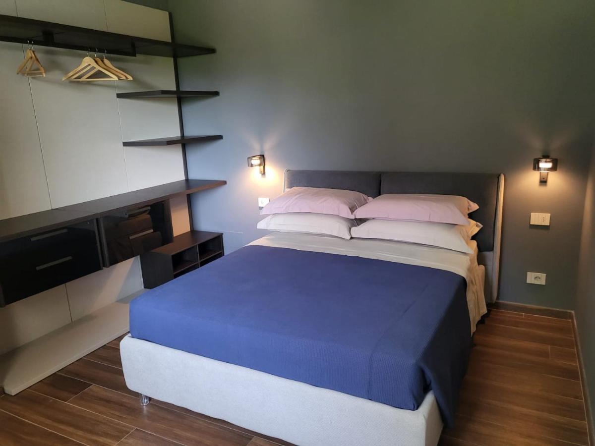 Terre Etrusche Guest House-Terme -3 Minuti Da Viterbo Centro Bagian luar foto