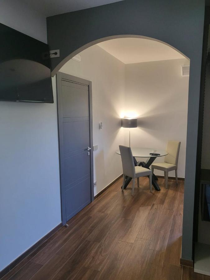 Terre Etrusche Guest House-Terme -3 Minuti Da Viterbo Centro Bagian luar foto